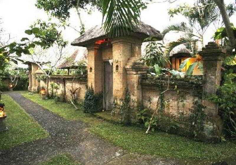호텔 Bumi Ubud Resort