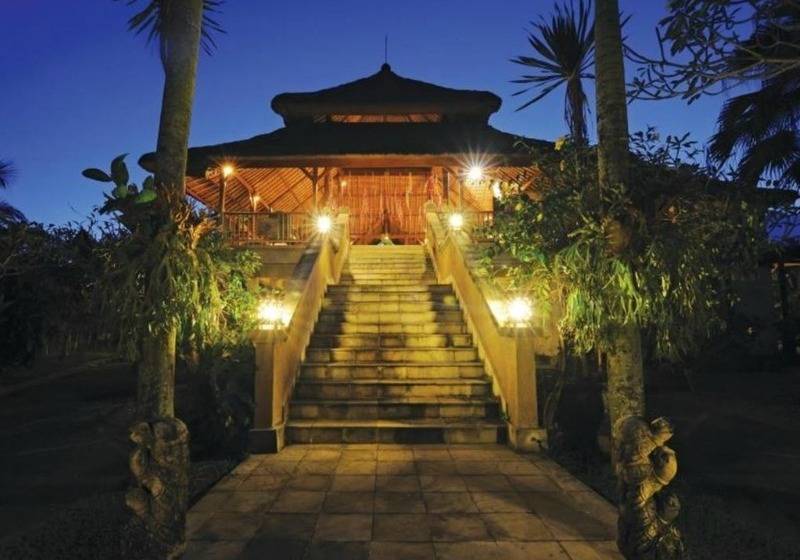 Fotos del hotel Bumi Ubud Resort:  8