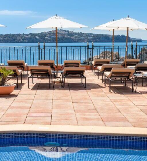 Fotos del hotel Cala Fornells:  30