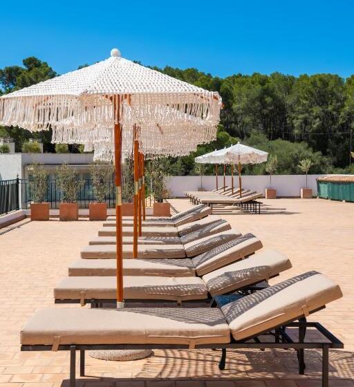 Fotos del hotel Cala Fornells:  34