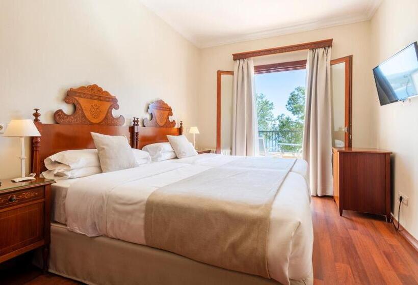 Fotos del hotel Cala Fornells:  11