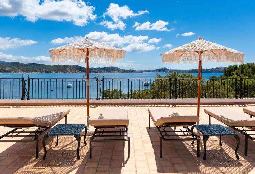 Fotos del hotel Cala Fornells:  39