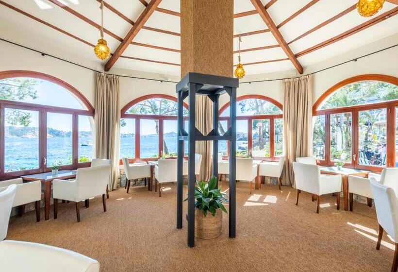 Fotos del hotel Cala Fornells:  27