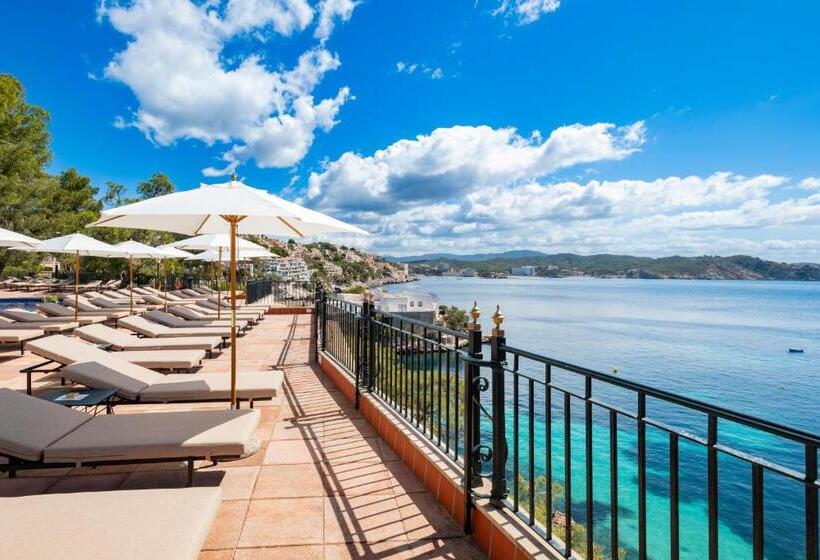 Fotos del hotel Cala Fornells:  37