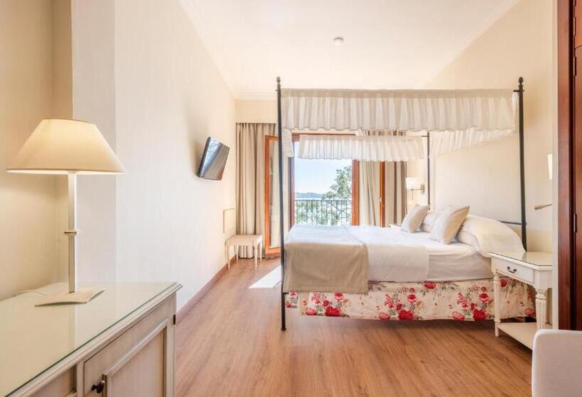 Fotos del hotel Cala Fornells:  32