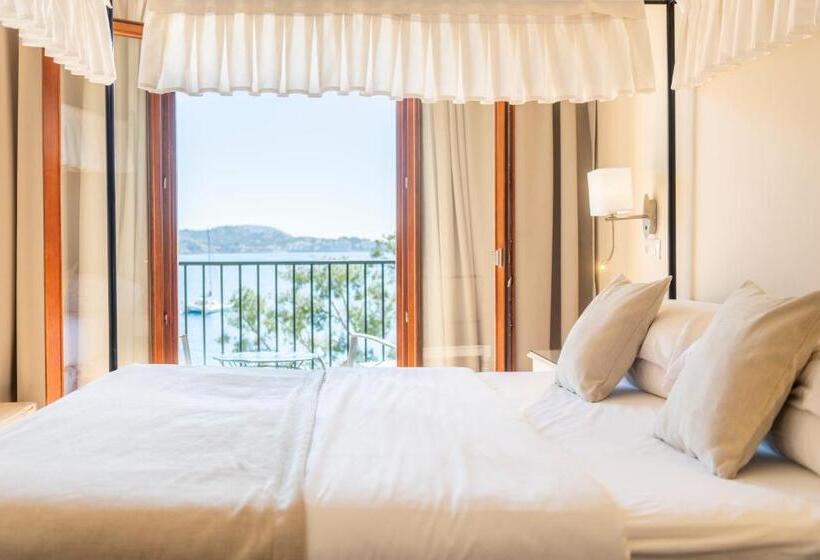 Fotos del hotel Cala Fornells:  14