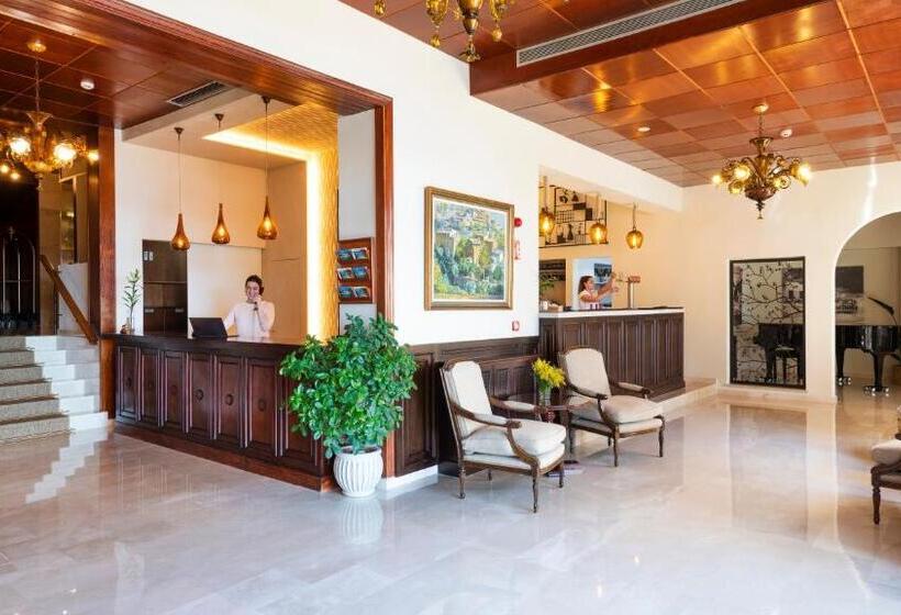 Fotos del hotel Cala Fornells:  44