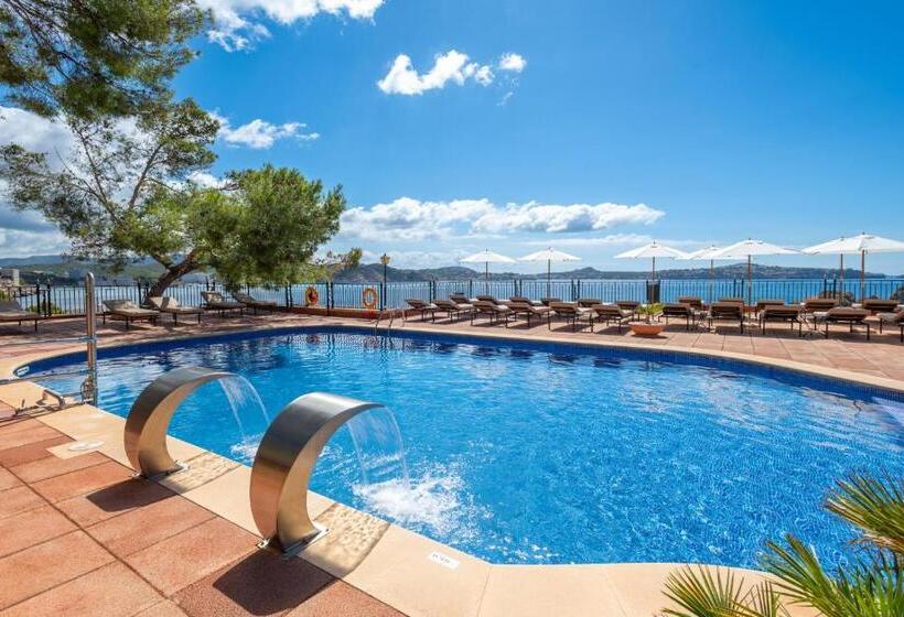 Fotos del hotel Cala Fornells:  25
