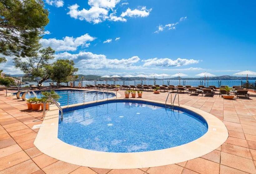 Fotos del hotel Cala Fornells:  18