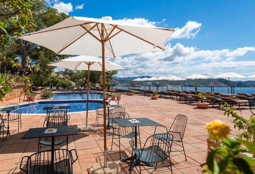 Fotos del hotel Cala Fornells:  23