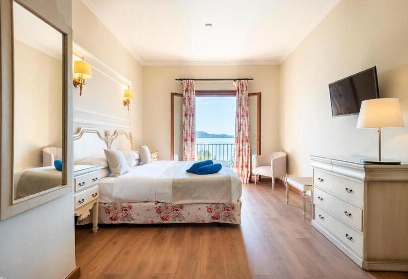 Fotos del hotel Cala Fornells:  9