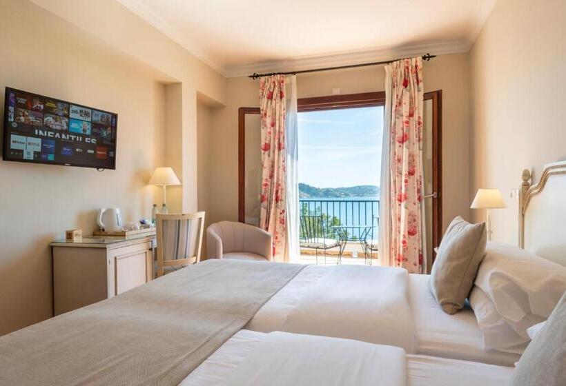 Fotos del hotel Cala Fornells:  6