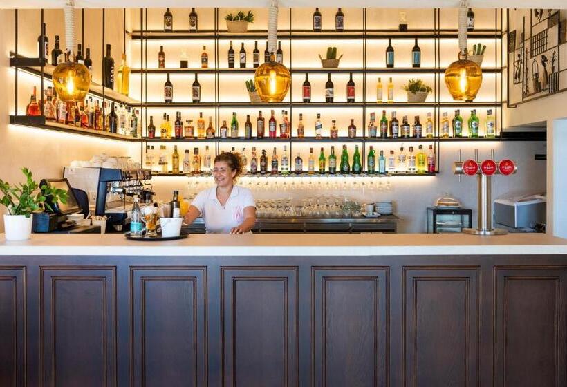 Fotos del hotel Cala Fornells:  20