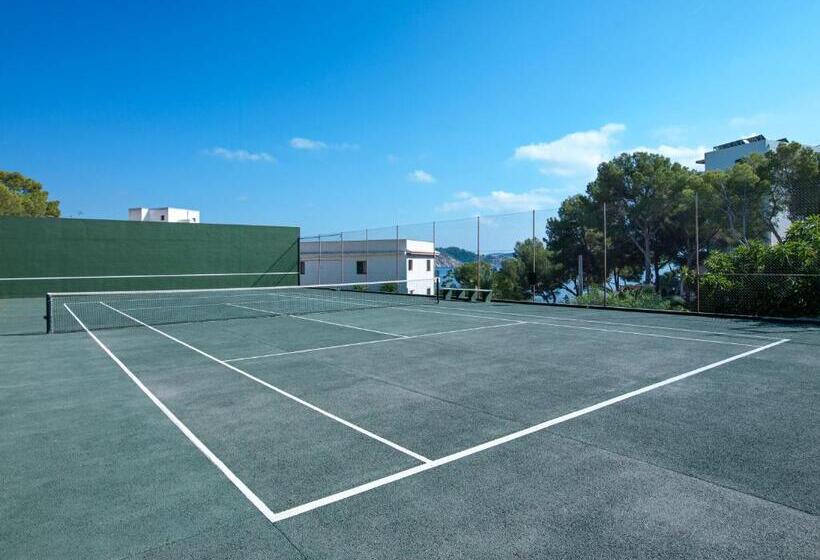 Fotos del hotel Cala Fornells:  29