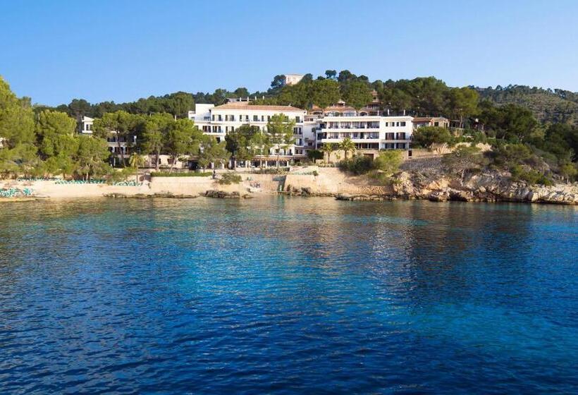 Fotos del hotel Cala Fornells:  36