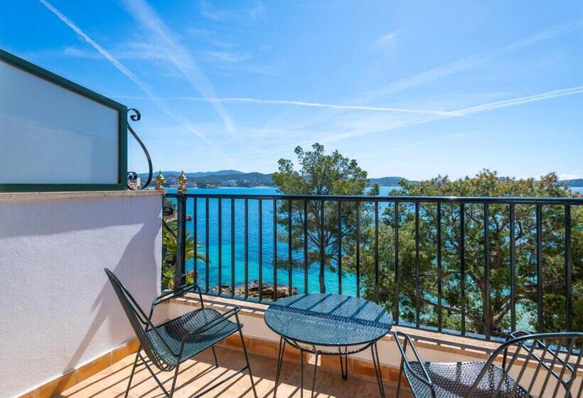 Fotos del hotel Cala Fornells:  43