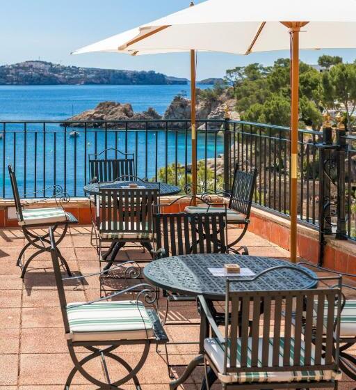 Fotos del hotel Cala Fornells:  28