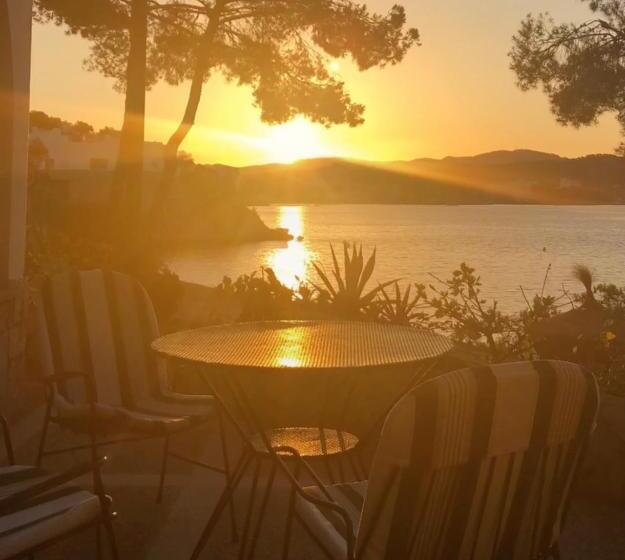 Fotos del hotel Cala Fornells:  46