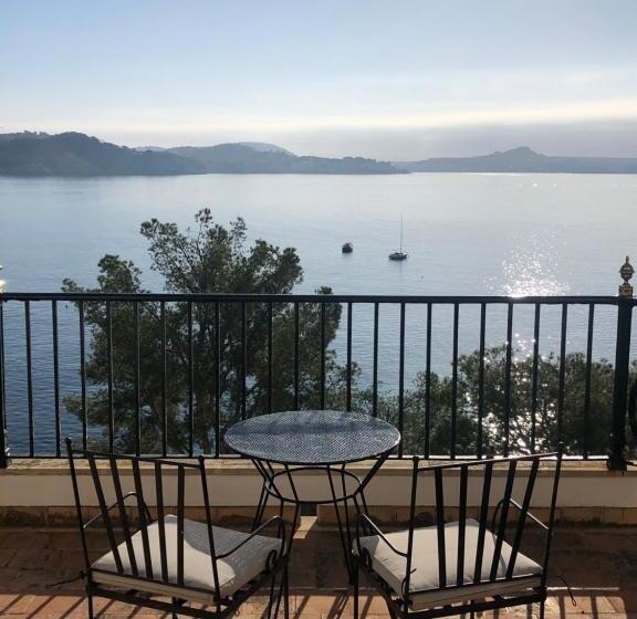 Fotos del hotel Cala Fornells:  50