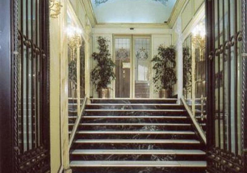 Fotos del hotel Champagne Palace:  22