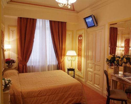 Fotos del hotel Champagne Palace:  54