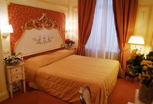 Fotos del hotel Champagne Palace:  57