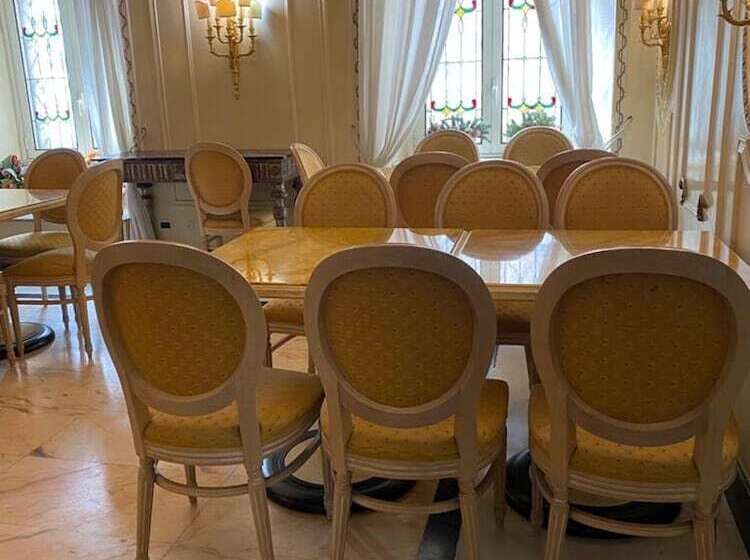 Fotos del hotel Champagne Palace:  18