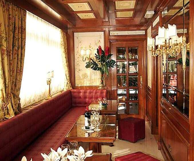 Fotos del hotel Champagne Palace:  34