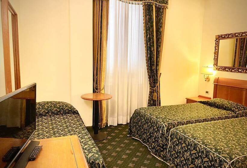 Fotos del hotel Champagne Palace:  27