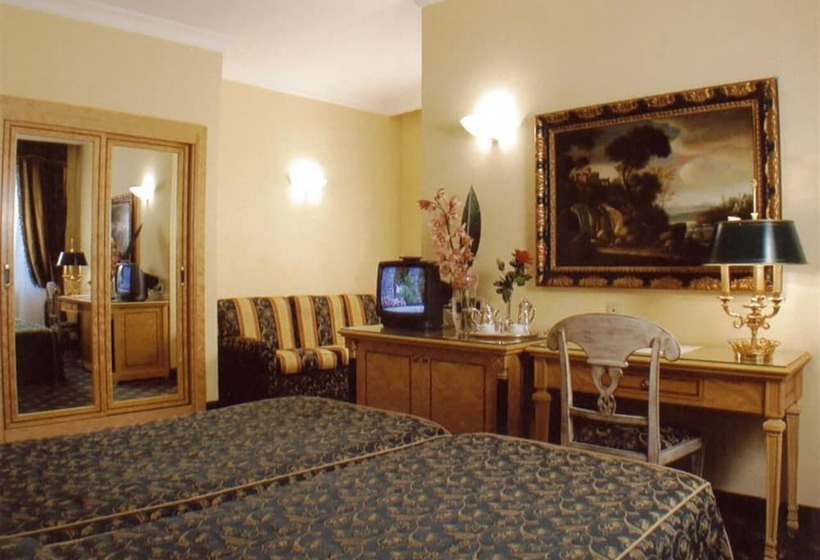 Fotos del hotel Champagne Palace:  28