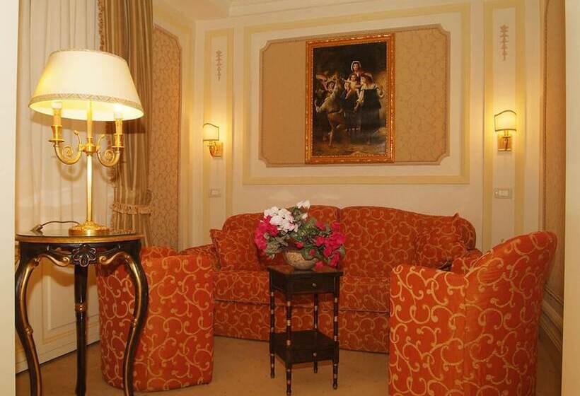 Fotos del hotel Champagne Palace:  30