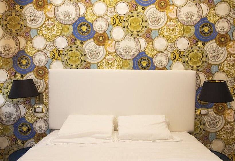 Fotos del hotel Cinquantatre:  11