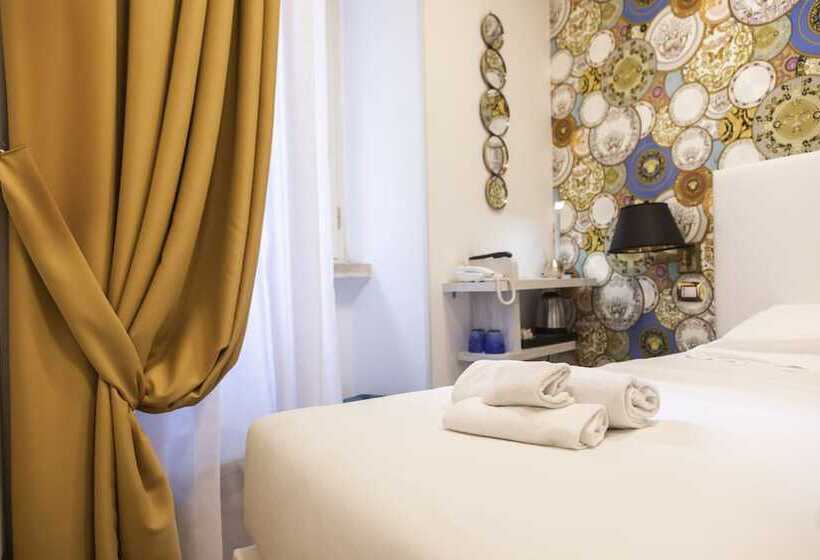 Fotos del hotel Cinquantatre:  4