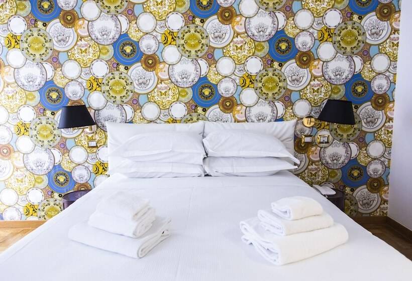 Fotos del hotel Cinquantatre:  6