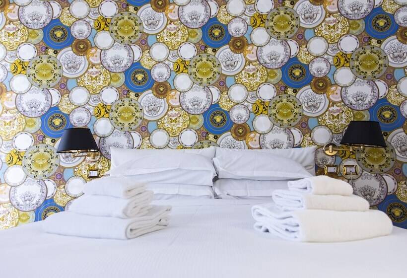 Fotos del hotel Cinquantatre:  10