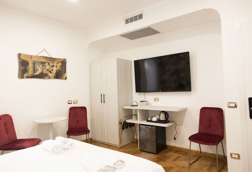 Fotos del hotel Cinquantatre:  9