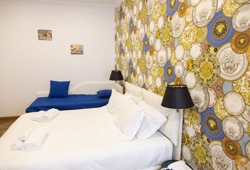 Fotos del hotel Cinquantatre:  8