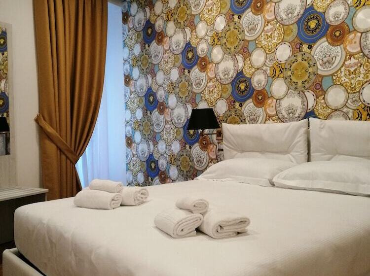 Fotos del hotel Cinquantatre:  2