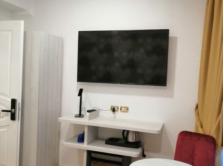 Fotos del hotel Cinquantatre:  12