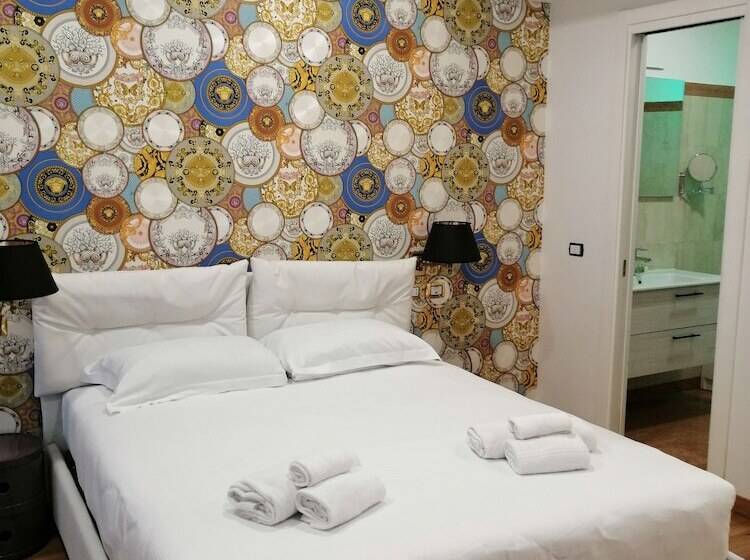 Fotos del hotel Cinquantatre:  3