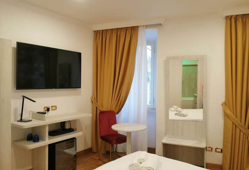 Fotos del hotel Cinquantatre:  21