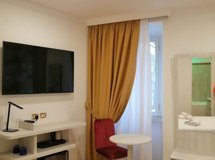 Fotos del hotel Cinquantatre:  13