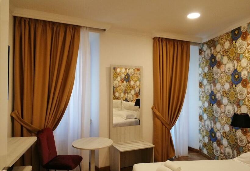 Fotos del hotel Cinquantatre:  14