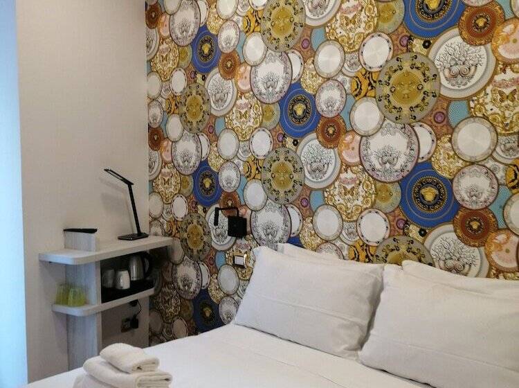 Fotos del hotel Cinquantatre:  15