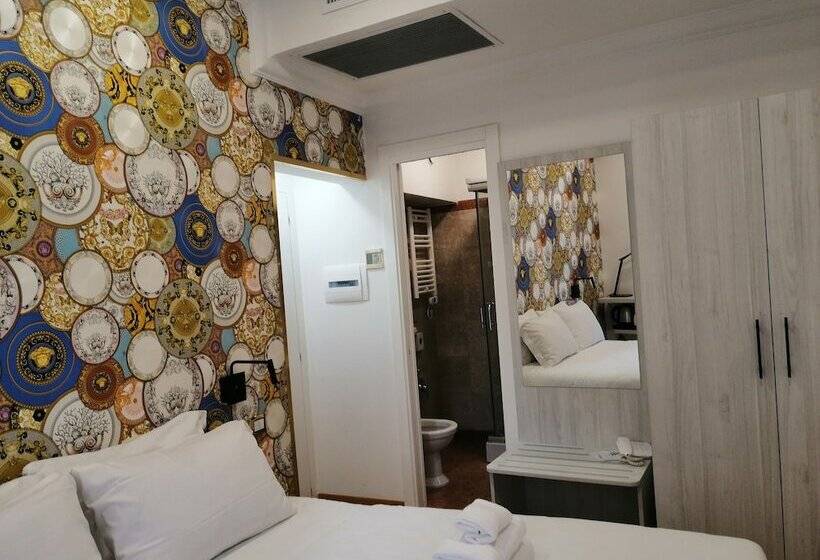 Fotos del hotel Cinquantatre:  16