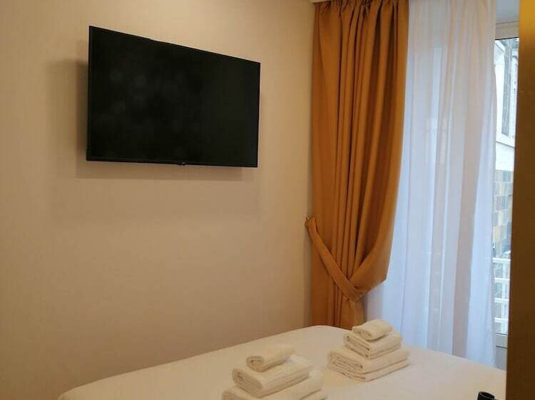 Fotos del hotel Cinquantatre:  17