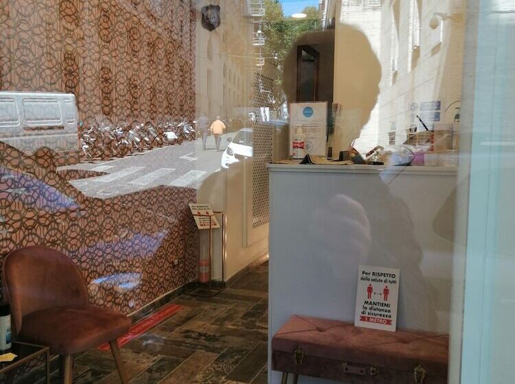 Fotos del hotel Cinquantatre:  18