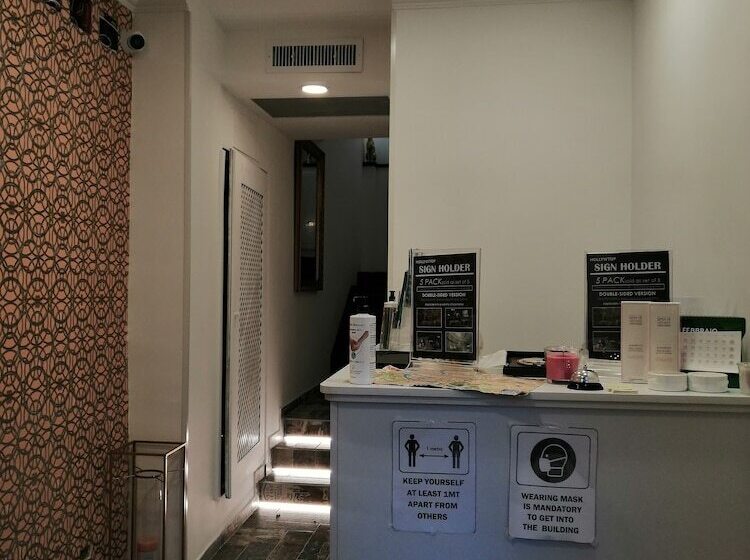 Fotos del hotel Cinquantatre:  19