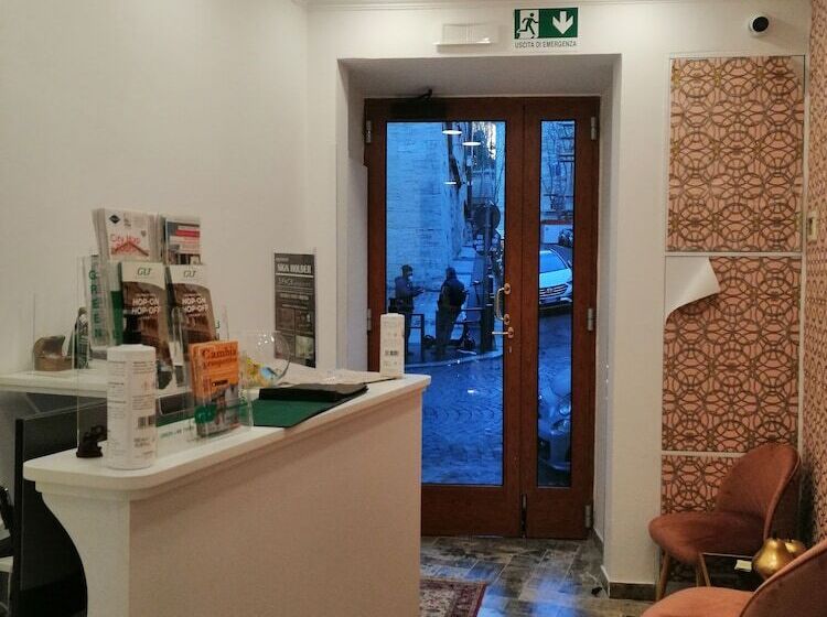 Fotos del hotel Cinquantatre:  20