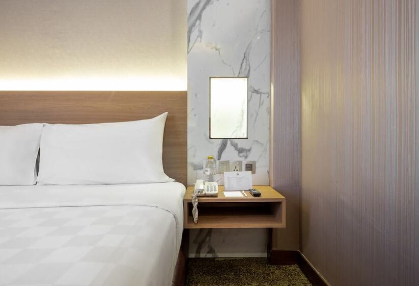 Отель Cititel Penang